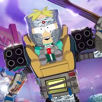 La primera actualización de Fortnite en 2026 llega con South Park: a qué hora dejarán de funcionar los servidores en México 