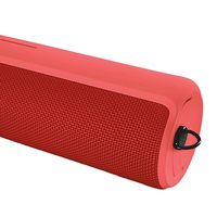 El altavoz inalámbrico Ultimate Ears Boom 2 sólo cuesta esta semana 99 euros en Mediamarkt 