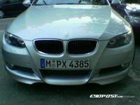 Pack M Sport para el BMW Serie 3