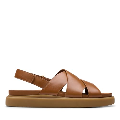 Clarks Aristella Sun, sandalias mujer