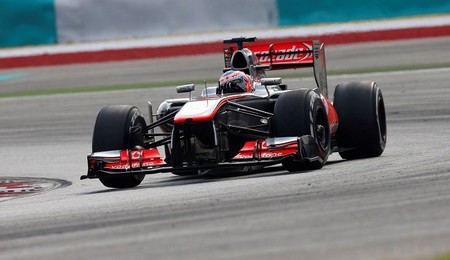 McLaren cree haber encontrado la solución a su mal inicio de temporada