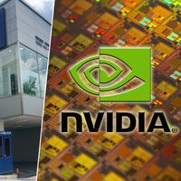 Samsung será a primeira fabricante a produzir a memória HBM4; e será para a Nvidia, claro 