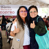 Pensión Mujeres Bienestar: fechas de pago en noviembre 2025 por letra de apellido para nuevas beneficiarias de 60, 61 y 62 años 