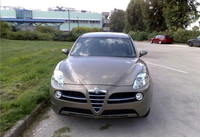 Este es el aspecto del primer SUV de Alfa Romeo