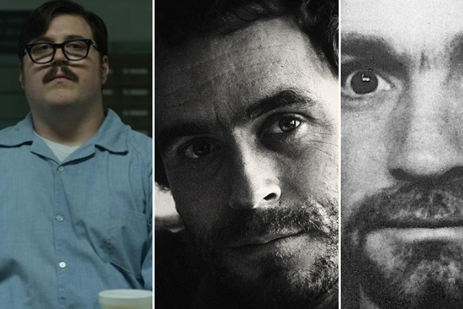 Por qué los psicópatas nos atraen tanto hacia un mundo horroroso y extremo