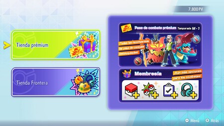 Explainer Pokemon Champions