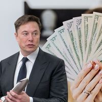 Un estudio desmiente el mito de los ultraricos como hombres hechos a sí mismos. Mucha herencia y subvenciones están marcando el ritmo de la economía global