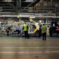 Los fabricantes de coches de Reino Unido empiezan a tomarse en serio un Brexit duro