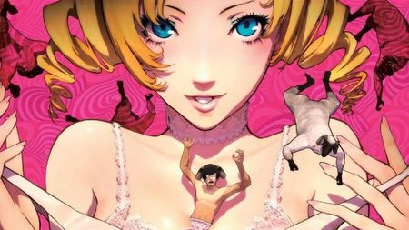 Nuevo tráiler de 'Catherine'. ¿Pesadillas eróticas?