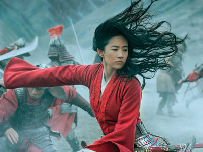 Disney+ estrenará 'Mulan' en España por 21,99 euros, solo para sus suscriptores