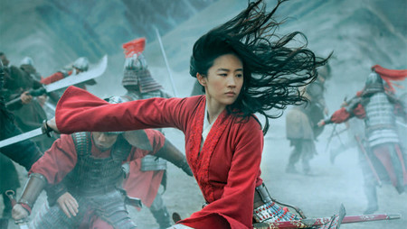 Disney+ estrenará 'Mulan' en España por 21,99 euros, solo para sus suscriptores