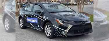 El youtuber Mr Beast deja un coche de propina a una camarera