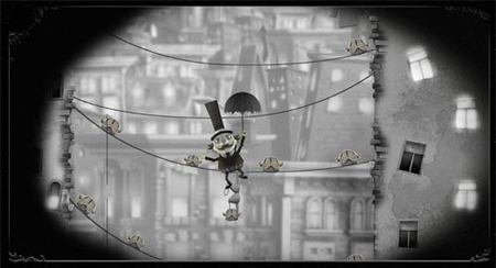 'Las Desventuras de P.B. Winterbottom', otro juego prometedor para XBLA