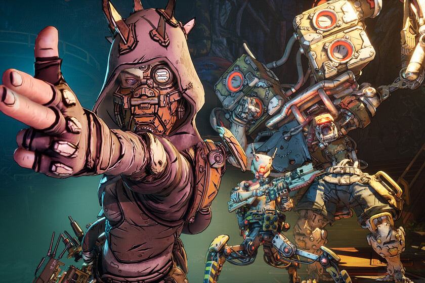 Un fan de Borderlands 4 ha necesitado 150 horas y una hoja de cálculo para demostrar su mayor queja con el juego: el azar juega muy en tu contra