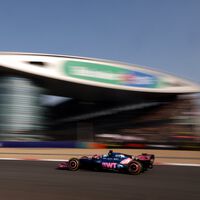 Es oficial. No habrá ninguna carrera de Fórmula 1 en abril, y es la peor noticia posible para Honda y Fernando Alonso