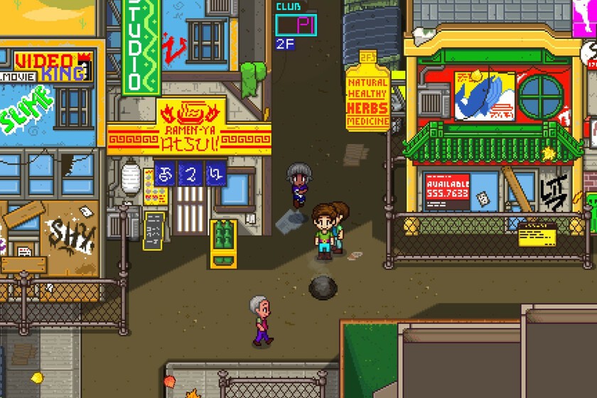 Imagen De Sunkissed City