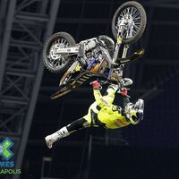 Las motos eléctricas solo tienen ventaja sobre las de gasolina en una cosa: el motocross. Así que las han prohibido 