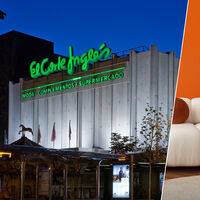 Precio de liquidación en LG y Sony: las mejores ofertas de El Corte Inglés en smart TVs 