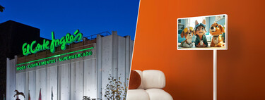 Clearance price on LG and Sony: the best El Corte Inglés offers on smart TVs