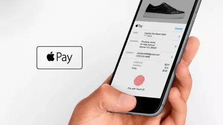 Apple Pay