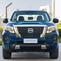 La Nissan Frontier 2026 baja radicalmente su precio en México: la pick-up más vendida ahora es más barata sin eliminar equipamiento