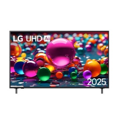 Smart Tv LG Uhd Ai Ua85 50 Polegadas 50ua8550psa