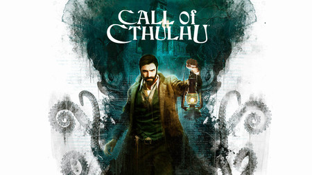 Aquí tienes la primera hora al completo de Call of Cthulhu en este tétrico gameplay