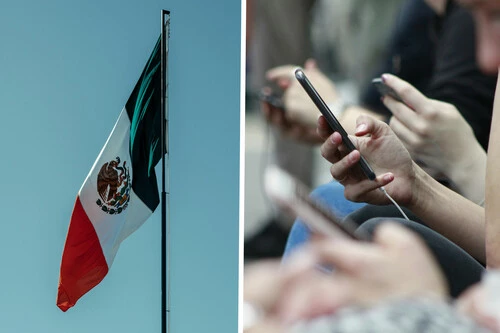 Mexico Ley