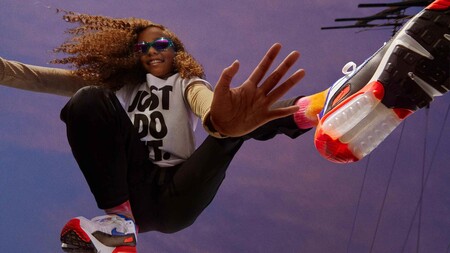 Con este código tienes un 25% de descuento extra en las zapatillas ya rebajadas de la tienda oficial de Nike: Air Max, Cortez y Blazer más baratas