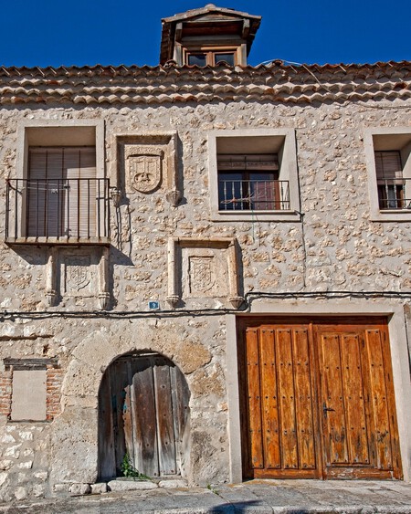 Escapadas Un Dia Express Cerca Madrid Espana Turismo Viaje Segovia Pueblos Bonitos Medievales