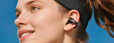 Amazon tiene a precio de remate los audífonos tipo clip perfectos para hacer deporte: Soundcore Anker C50i 