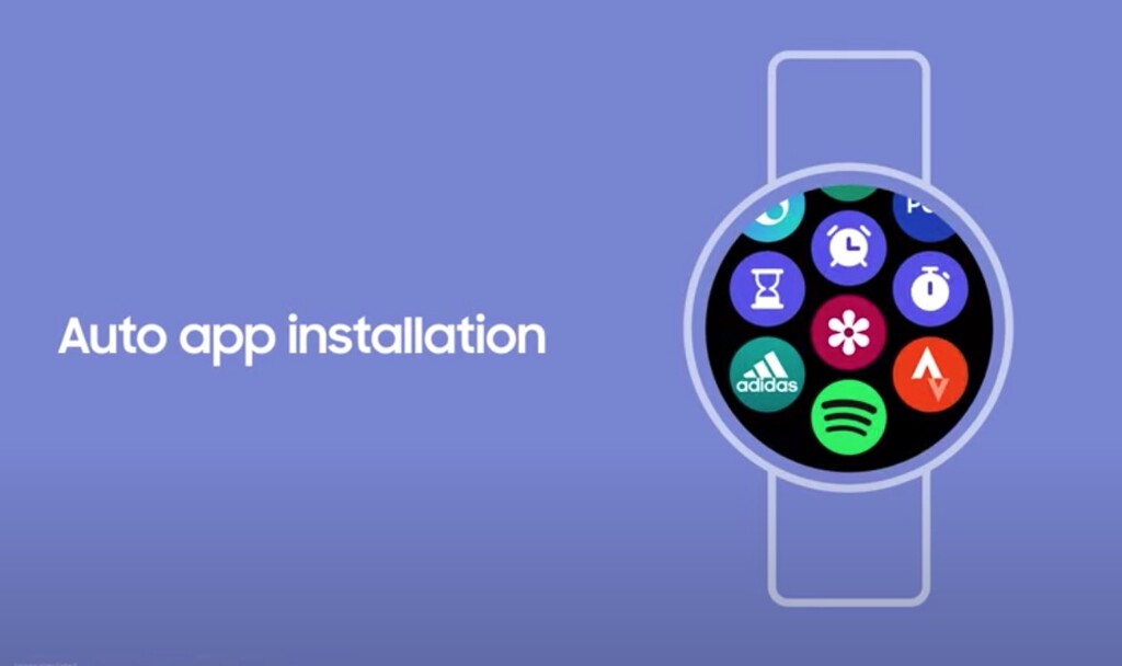 Samsung presenta One UI Watch, la nueva interfaz para relojes que correrá sobre la fusión de Tizen y Wear OS