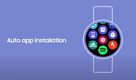 Samsung presenta One UI Watch, la nueva interfaz para relojes que correrá sobre la fusión de Tizen y Wear OS