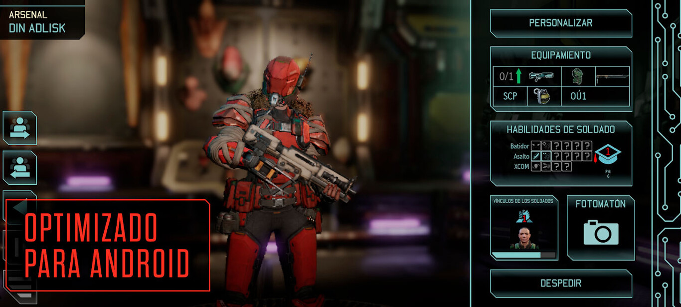 La colección completa de XCOM 2 ya disponible para descargar desde ...