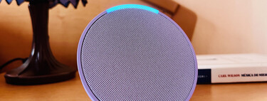 Cinco dispositivos con Alexa y que son perfectos como regalo de Reyes