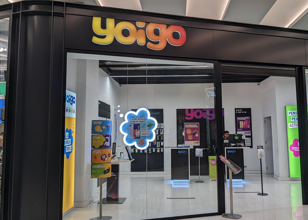 El error de los 4 millones de euros: guardar números bancarios sin cifrar le sale muy caro a Yoigo