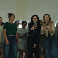 Han pasado 52 años desde Carrie, así que el remake de 2026 ha necesitado cambiar la infame escena de la menstruación 