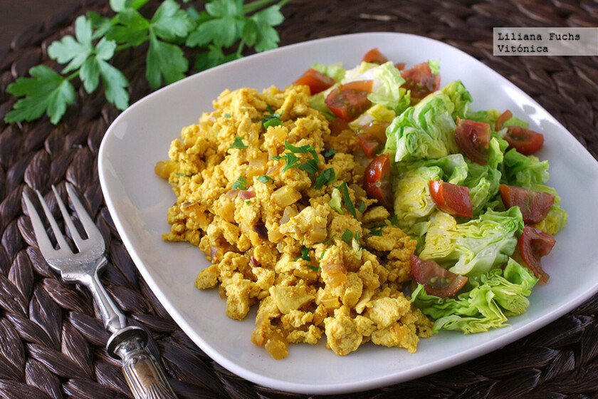 Revueltoveganotufu