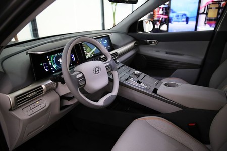 Hyundai Suv Fcev 6