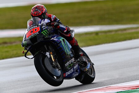 Quartararo Misano Motogp 2021 2