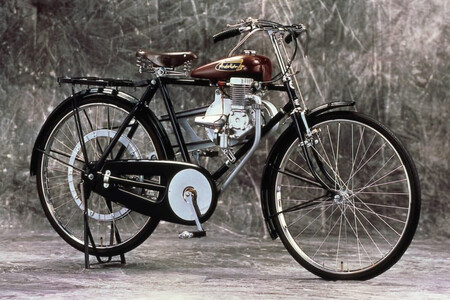 Honda 3