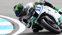 Supersport Europa 2012: Sam Lowes regala su primera victoria a su público
