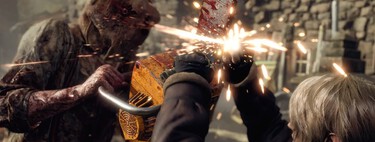 Requisitos de Resident Evil 4 Remake: ni el Ray Tracing se le resiste a Leon en su vuelta a la "España mexicana"