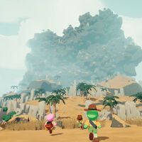 Steam tiene una recompensa secreta para los juegos más vendidos y tras años de envidia, los desarrolladores de Peak ya la tienen en sus manos 