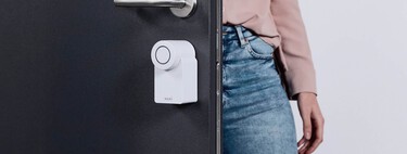 Nuki tiene una de las cerraduras inteligentes más barata y que podrás instalar sin cambiar el cilindro 