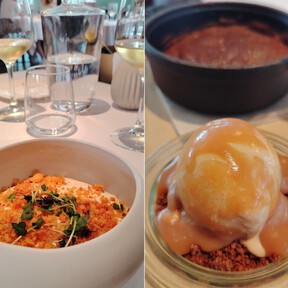 He comido en muchos sitios del Pirineo aragonés, y estos son mis favoritos para recuperar la cocina de siempre y olvidar los baos, tatakis y ceviches de los restaurantes de las grandes ciudades