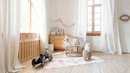 Decoracion Infantil Nordica