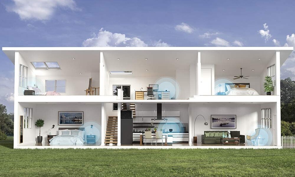 Tu vivienda a la última con estos equipos para el hogar conectado, teles, altavoces y más: cazando gangas especial Día del Padre