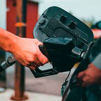 Precios de la gasolina hoy, 20 de marzo