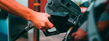 Precios de la gasolina hoy, 20 de marzo